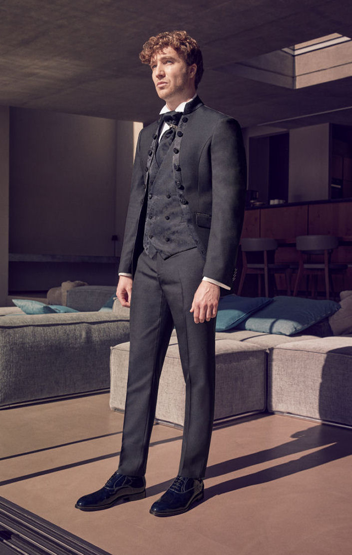 SFOGLIA I BRAND DELLA COLLEZIONE UOMO Image