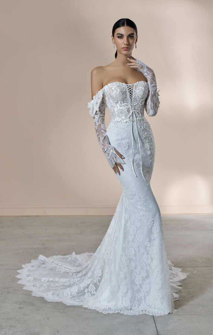 SFOGLIA I BRAND DELLA COLLEZIONE SPOSA Image